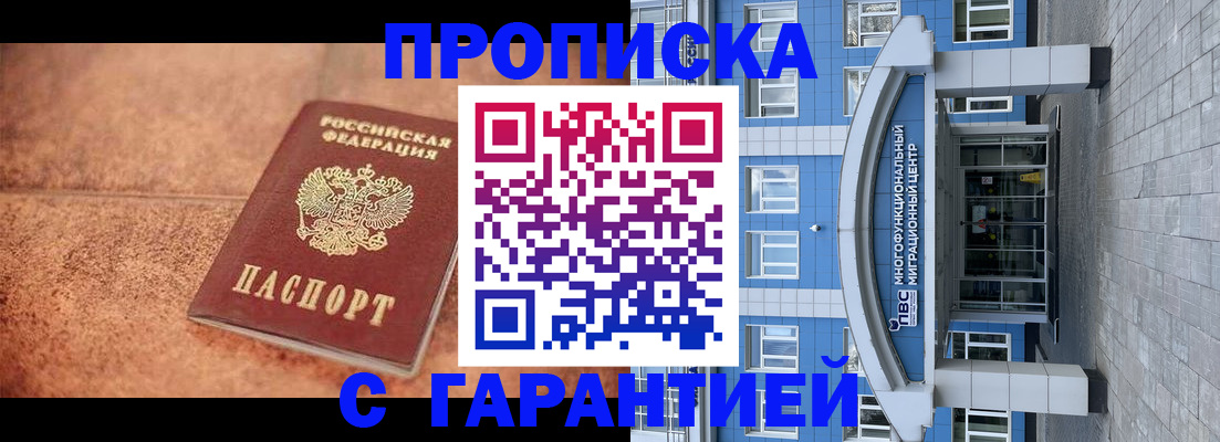 где прописаться в Электрогорске
